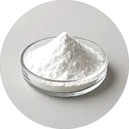 D-calcium pantothenate powder, the form of vitamin B5 used in Gelagen